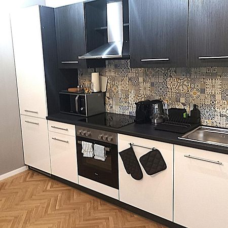 H30 Budapest Central Apartment Budapeste Exterior foto