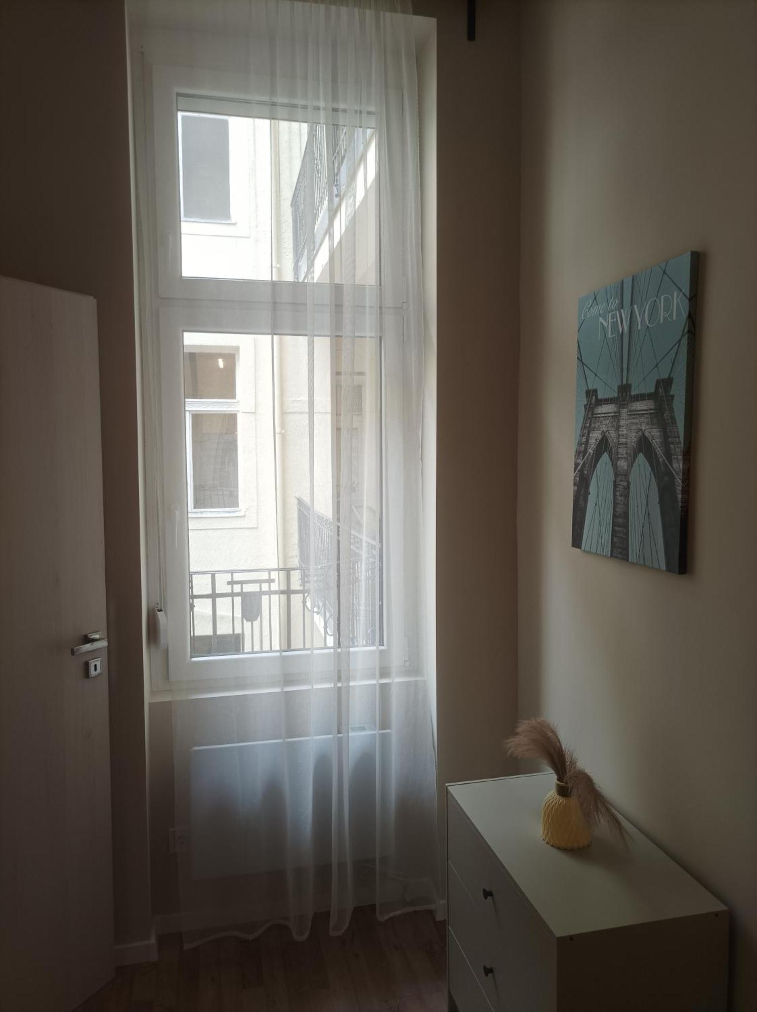 H30 Budapest Central Apartment Budapeste Exterior foto